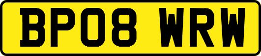BP08WRW