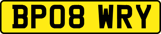 BP08WRY