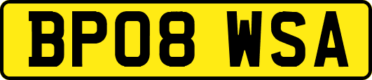 BP08WSA