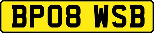 BP08WSB