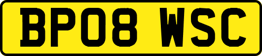 BP08WSC