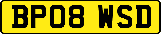 BP08WSD