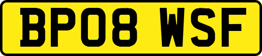 BP08WSF