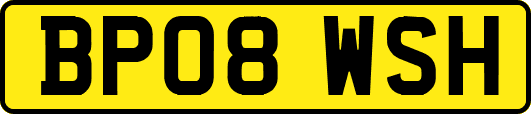 BP08WSH