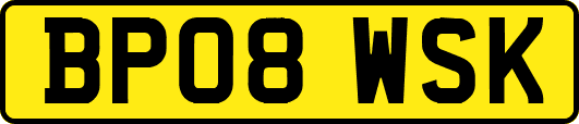 BP08WSK