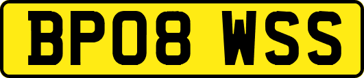 BP08WSS