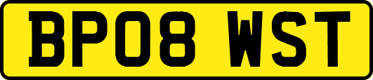BP08WST