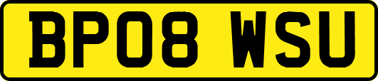 BP08WSU