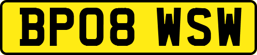 BP08WSW
