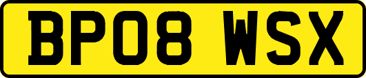 BP08WSX