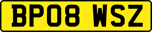 BP08WSZ