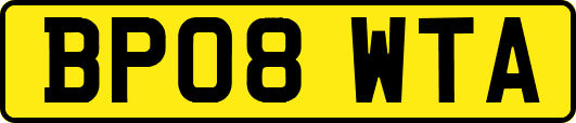 BP08WTA