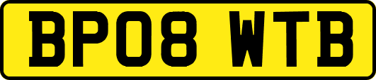 BP08WTB