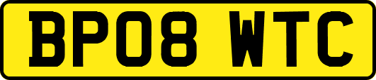 BP08WTC