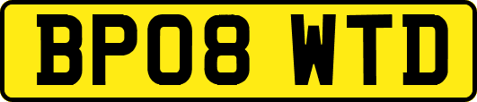 BP08WTD