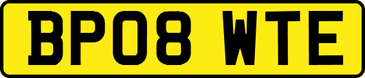 BP08WTE