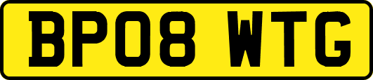 BP08WTG