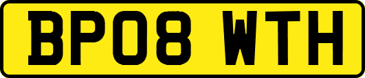 BP08WTH