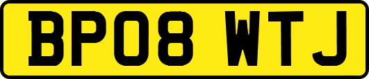 BP08WTJ