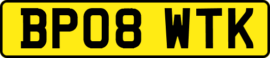 BP08WTK
