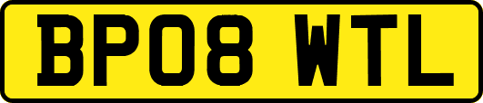 BP08WTL