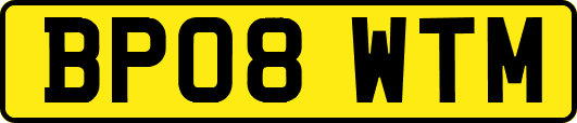 BP08WTM