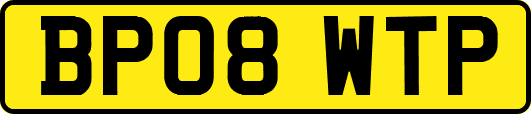 BP08WTP