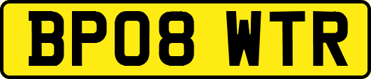 BP08WTR