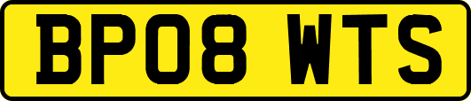 BP08WTS