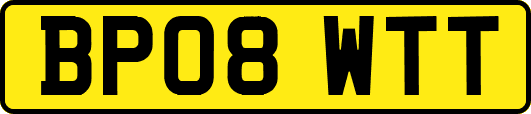 BP08WTT