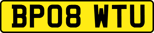 BP08WTU