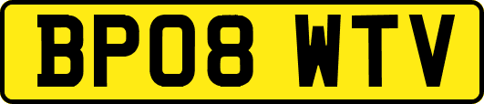 BP08WTV