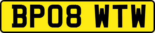BP08WTW