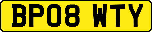 BP08WTY