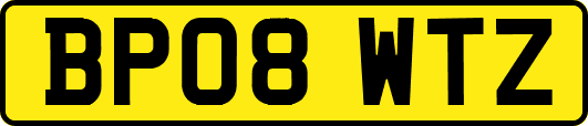 BP08WTZ