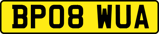 BP08WUA
