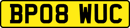 BP08WUC