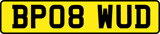 BP08WUD