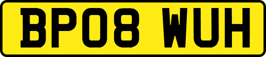 BP08WUH