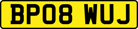 BP08WUJ