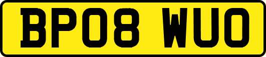 BP08WUO