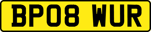 BP08WUR