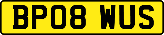 BP08WUS
