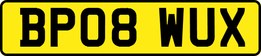 BP08WUX