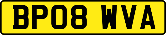 BP08WVA