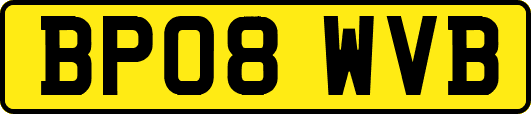 BP08WVB