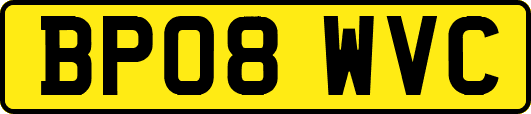 BP08WVC