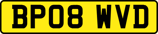 BP08WVD