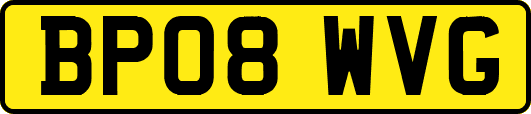 BP08WVG