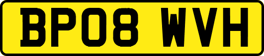 BP08WVH